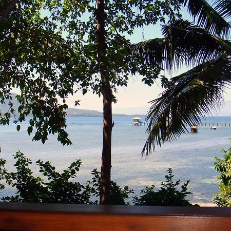 Bunaken Divers Sea Breeze Resort Exteriér fotografie