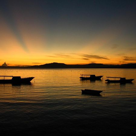 Bunaken Divers Sea Breeze Resort Exteriér fotografie
