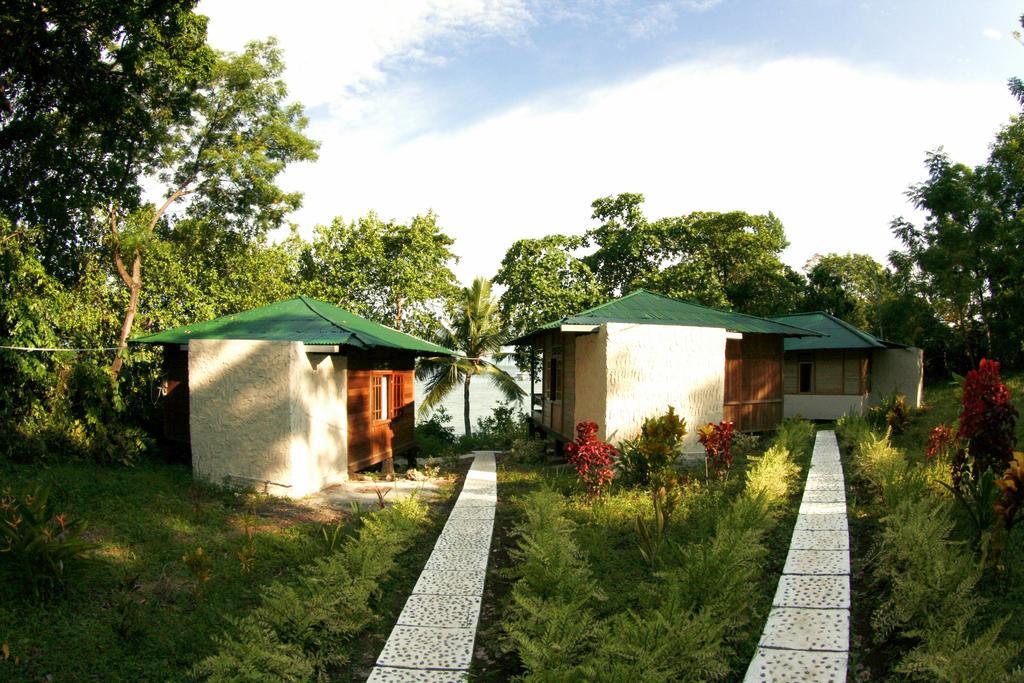 Bunaken Divers Sea Breeze Resort Exteriér fotografie