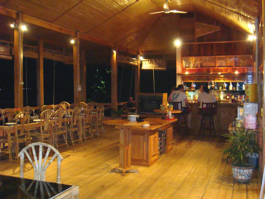 Bunaken Divers Sea Breeze Resort Exteriér fotografie