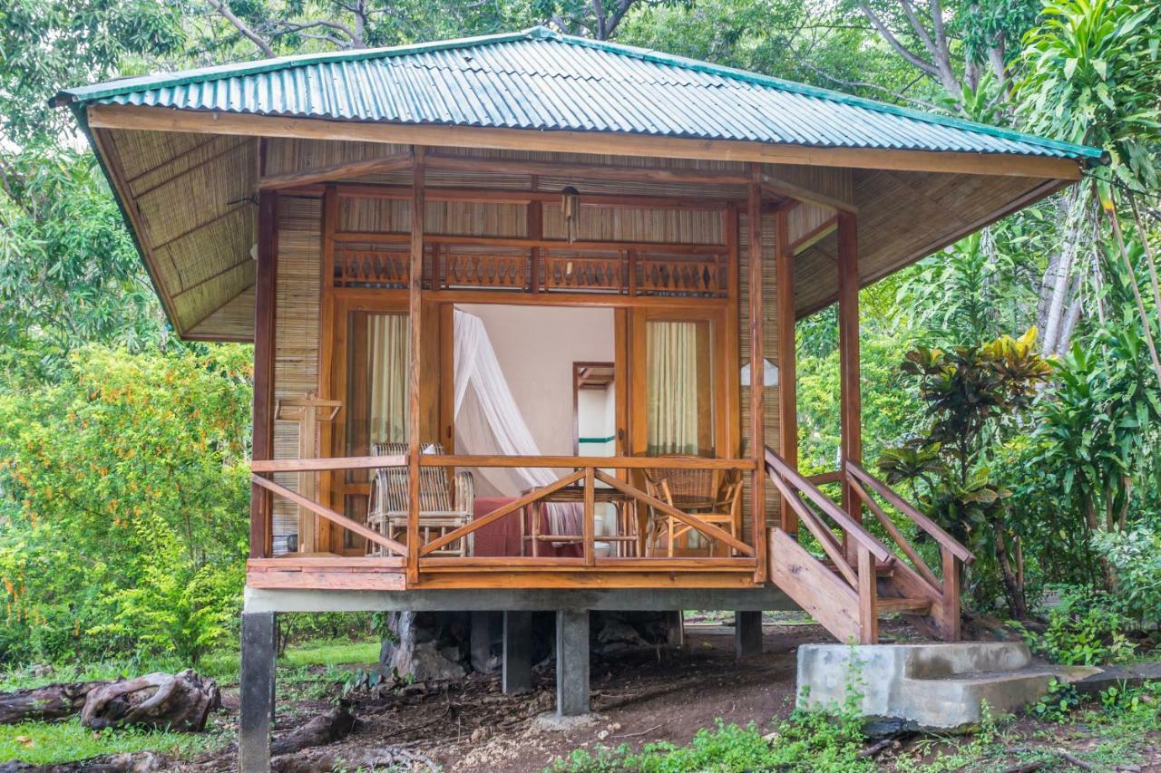 Bunaken Divers Sea Breeze Resort Exteriér fotografie