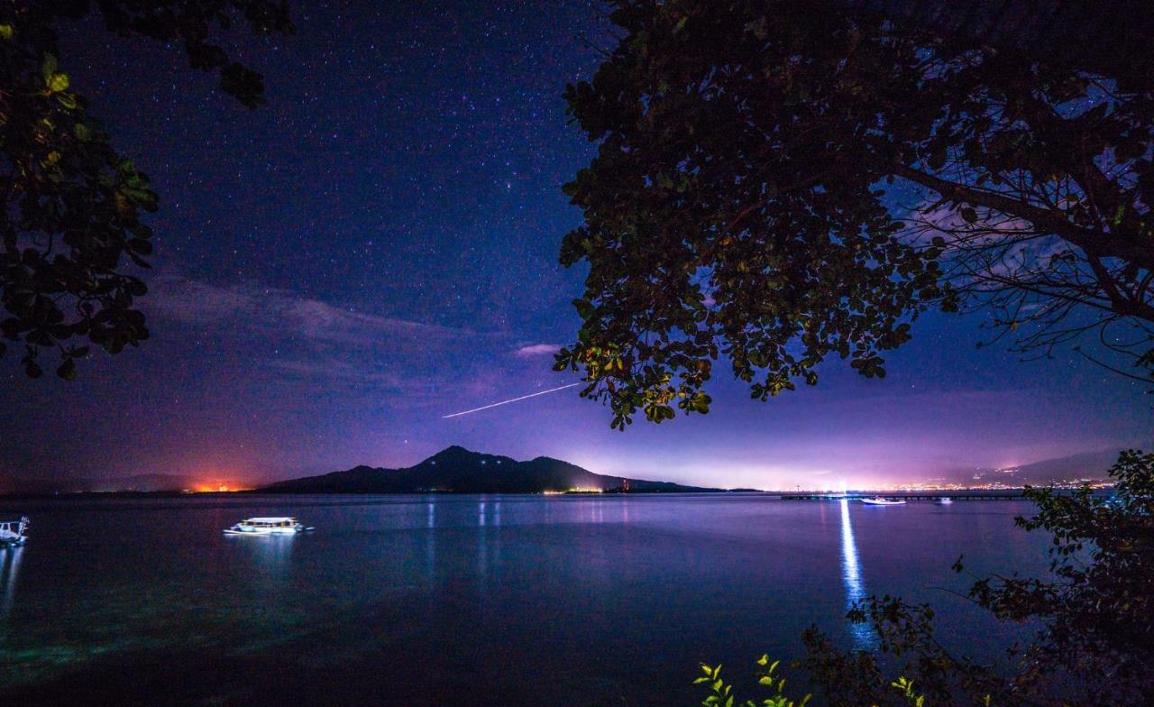 Bunaken Divers Sea Breeze Resort Exteriér fotografie